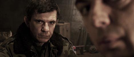 Neprijatelj, red. Dejan Zečević