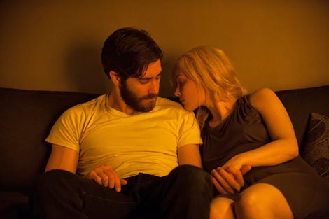 Neprijatelj (Enemy), red. Denis Villeneuve