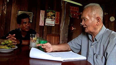 Neprijatelji naroda (Enemies of the People), red. Rob Lemkin, Thet Sambath