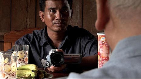 Neprijatelji naroda (Enemies of the People), red. Rob Lemkin, Thet Sambath