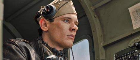 Nesalomljivi (Unbroken), red. Angelina Jolie