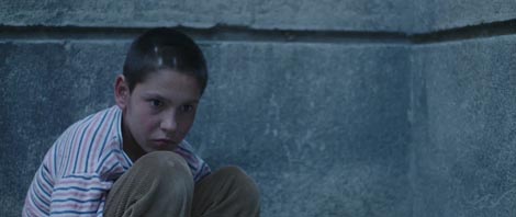 Ničije dijete (Ničije dete), red. Vuk Ršumović