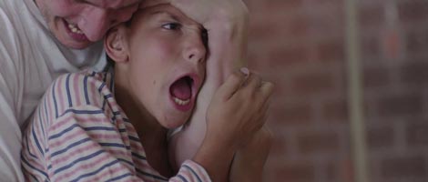 Ničije dijete (Ničije dete), red. Vuk Ršumović