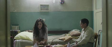 Ničije dijete (Ničije dete), red. Vuk Ršumović