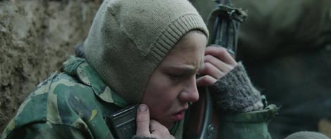 Ničije dijete (Ničije dete), red. Vuk Ršumović