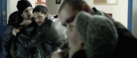 Nije sve u lovi, red. Dario Pleić