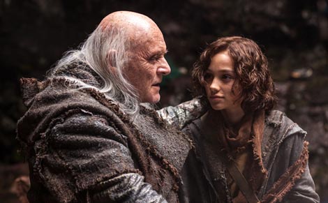 Noa (Noah), red. Darren Aronofsky