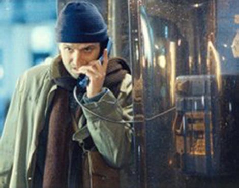 No&cacute; za slušanje, red. Jelena Rajkovi&cacute;