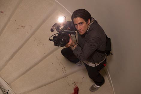 Noćne kronike (Nightcrawler), red. Dan Gilroy
