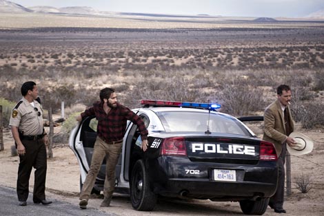 Noćne životinje (Nocturnal Animals), red. Tom Ford