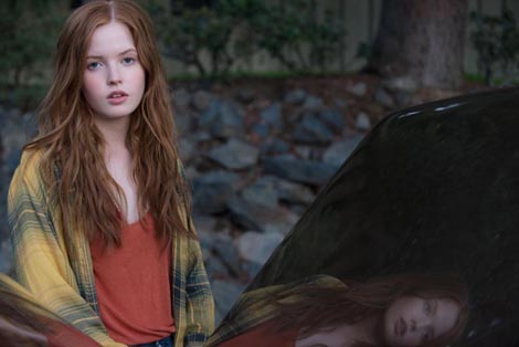 Noćne životinje (Nocturnal Animals), red. Tom Ford