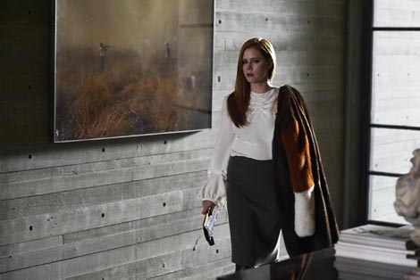 Noćne životinje (Nocturnal Animals), red. Tom Ford