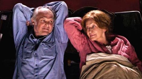 Noćni brodovi, red. Igor Mirković