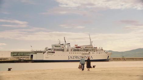 Noćni brodovi, red. Igor Mirković