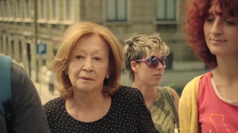 Noćni brodovi, red. Igor Mirković