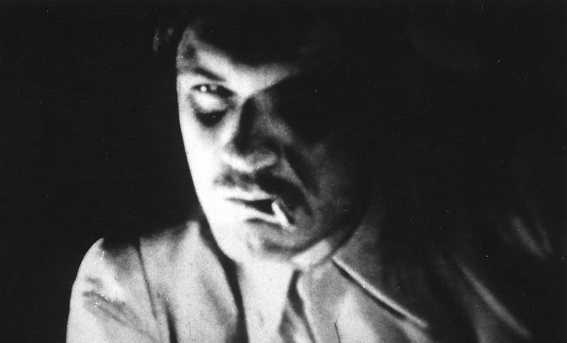 <em>Nocturno</em>, red. Oktavijan Miletić, 1935.