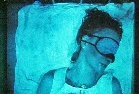 Nokturno (Nokturne, 1980), red. Lars von Trier