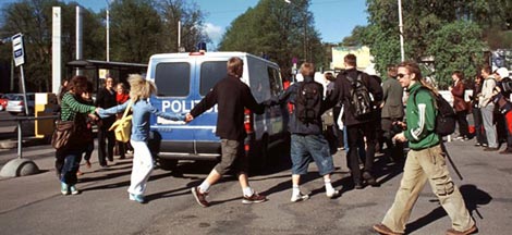 Novi svijet (Uus maailm), red. Jaan Tootsen