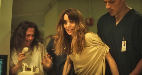 Nuspojave (Side Effects), red. Steven Soderbergh