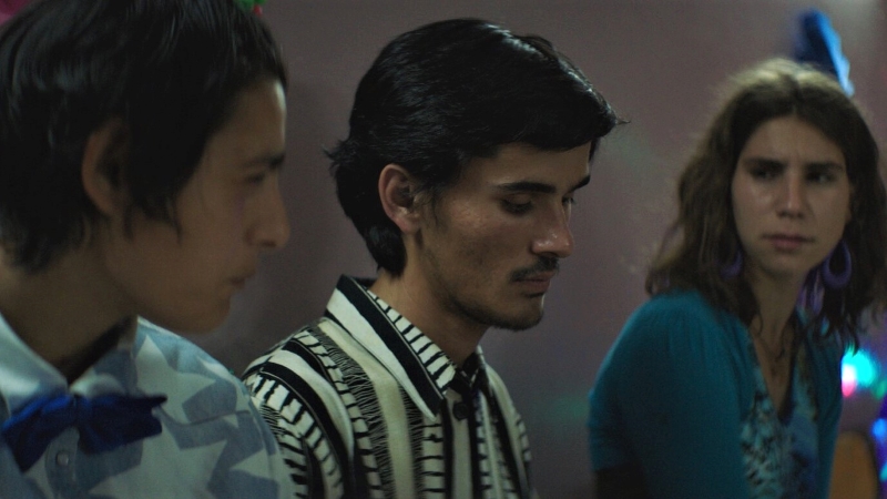 <em>Oaza</em>, red. Ivan Ikić