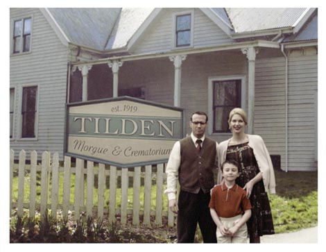 Obdukcija Jane Doe (The Autopsy of Jane Doe), red. André Øvredal