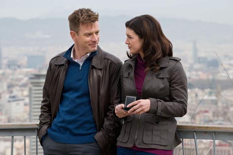 Obračun među plaćenicima (Haywire), red. Steven Soderbergh