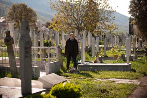 Obrana i zaštita, red. Bobo Jelčić