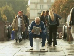 Od jutra do mraka, red. Dražen Žarković