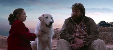 Oddball, red. Stuart McDonald