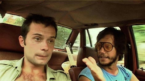 Odredište nepoznato, red. Ines Šulj i Vjeran Vukašinović