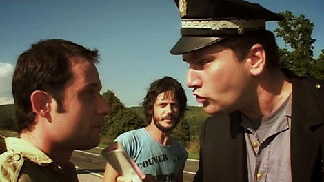 Odredište nepoznato, red. Ines Šulj i Vjeran Vukašinović