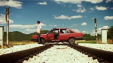 Odredište nepoznato, red. Ines Šulj i Vjeran Vukašinović