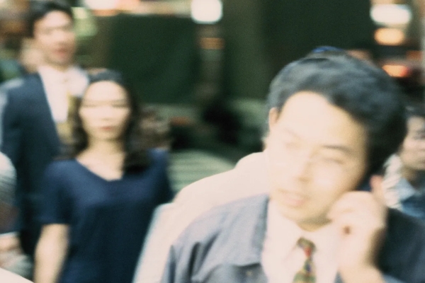 <em>Odsutnost teleprisutnosti</em>, red. Dan Oki