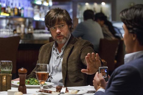 Oklada stoljeća (The Big Short), red. Adam McKay