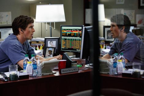 Oklada stoljeća (The Big Short), red. Adam McKay