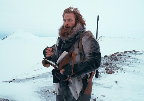 Operacija Arktik (Operasjon Arktis), red. Grethe Bøe-Waal