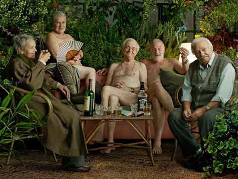 Oproštajna zabava (Mita tova), red. Tal Granit, Sharon Maymon