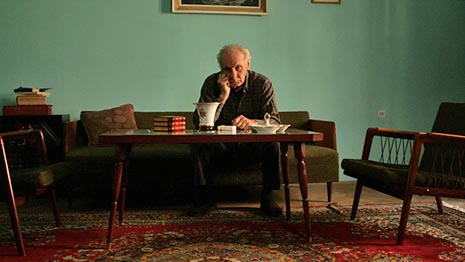 Oslobođenje u 26 slika, red. Ivan Ramljak, Marko Škobalj