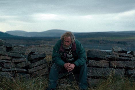 Ovnovi (Hrútar), red. Grímur Hákonarson