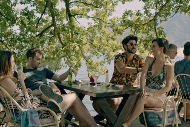 <em>Poslije zime</em>, red. Ivan Bakrač