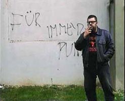 Pankrti: Dolgcajt (Glasba je časovna umetnost, Pankrti: Dolgcajt), red. Igor Zupe