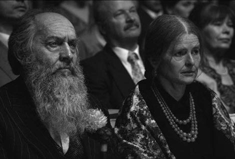 Papusza, red. Joanna Kos-Krauze, Krzysztof Krauze 