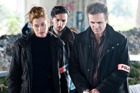 Partneri (Complices), red. Frédéric Mermoud