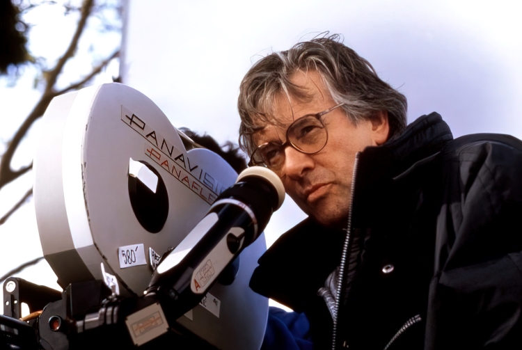 Paul Verhoeven (Amsterdam, 18. srpnja 1938.) nizozemski filmski redatelj