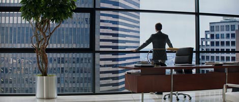 Pedeset nijansi sive (Fifty Shades of Grey), red. Sam Taylor-Johnson