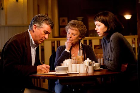 Philomena, red. Stephen Frears