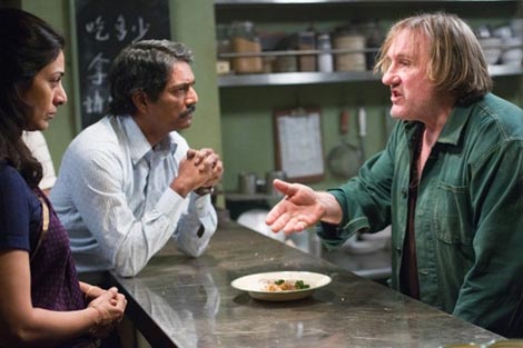 Pijev život (Life of Pi), red. Ang Lee