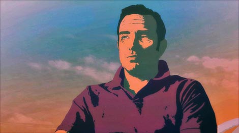 Razbij i drpi: priča o Pink Panterima (Smash & Grab: The Story of the Pink Panthers), red. Havana Marking