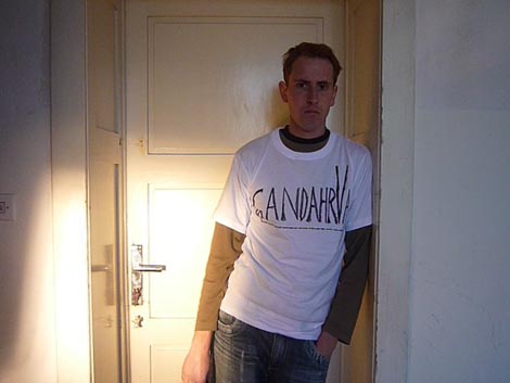 Pinokio Tome Šimundže