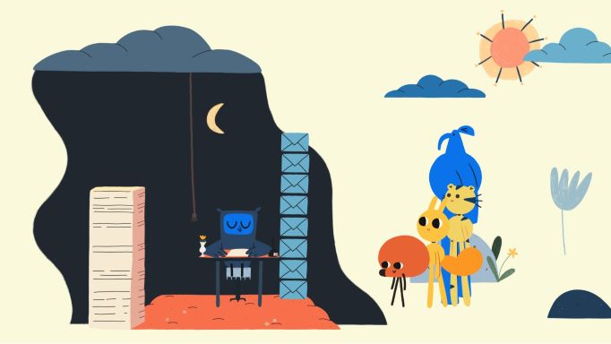 <em>Pisma na kraju šume</em>, red. Jelena Oroz